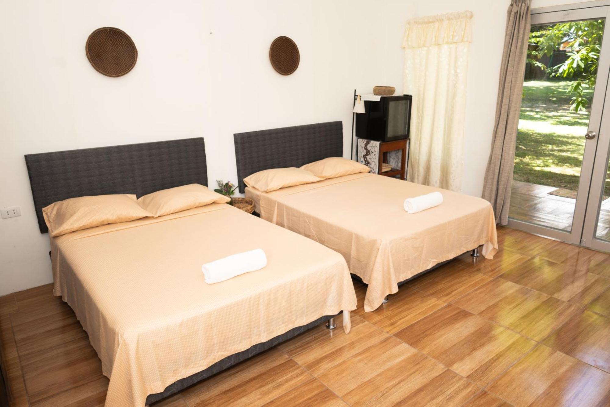 Chaikoni Lodge 푸카이파 외부 사진