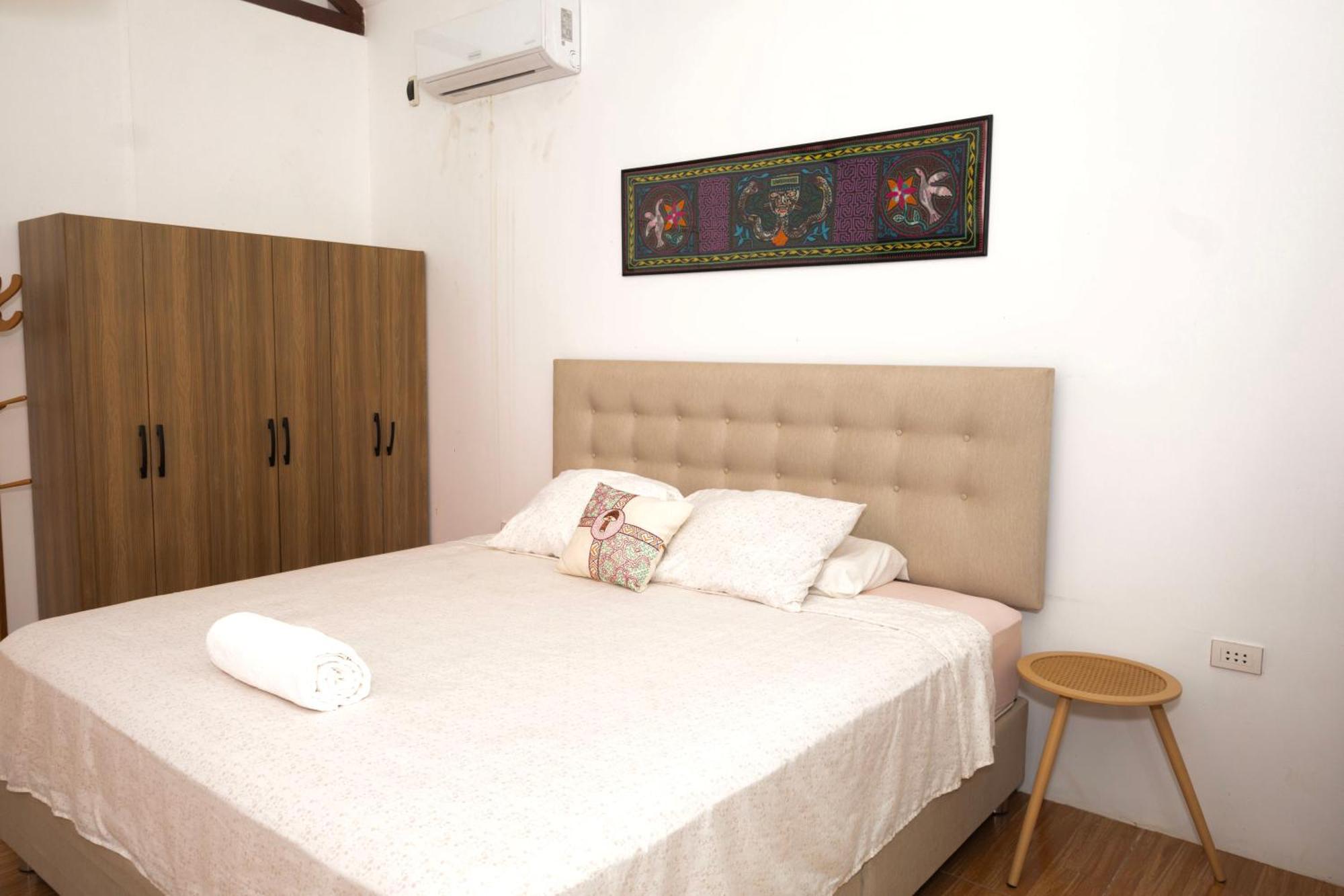 Chaikoni Lodge 푸카이파 외부 사진