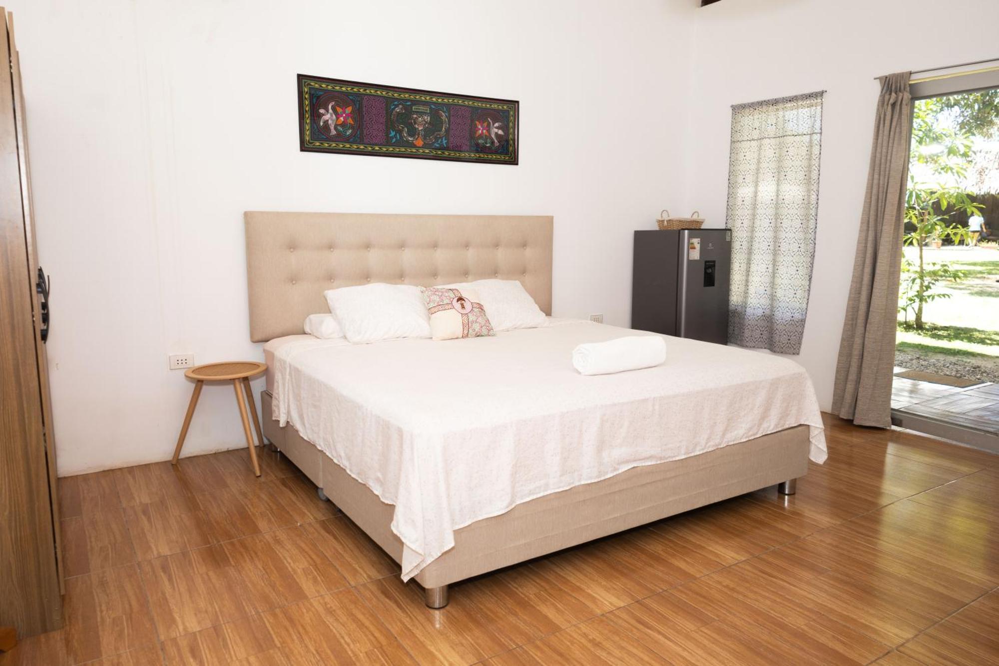 Chaikoni Lodge 푸카이파 외부 사진
