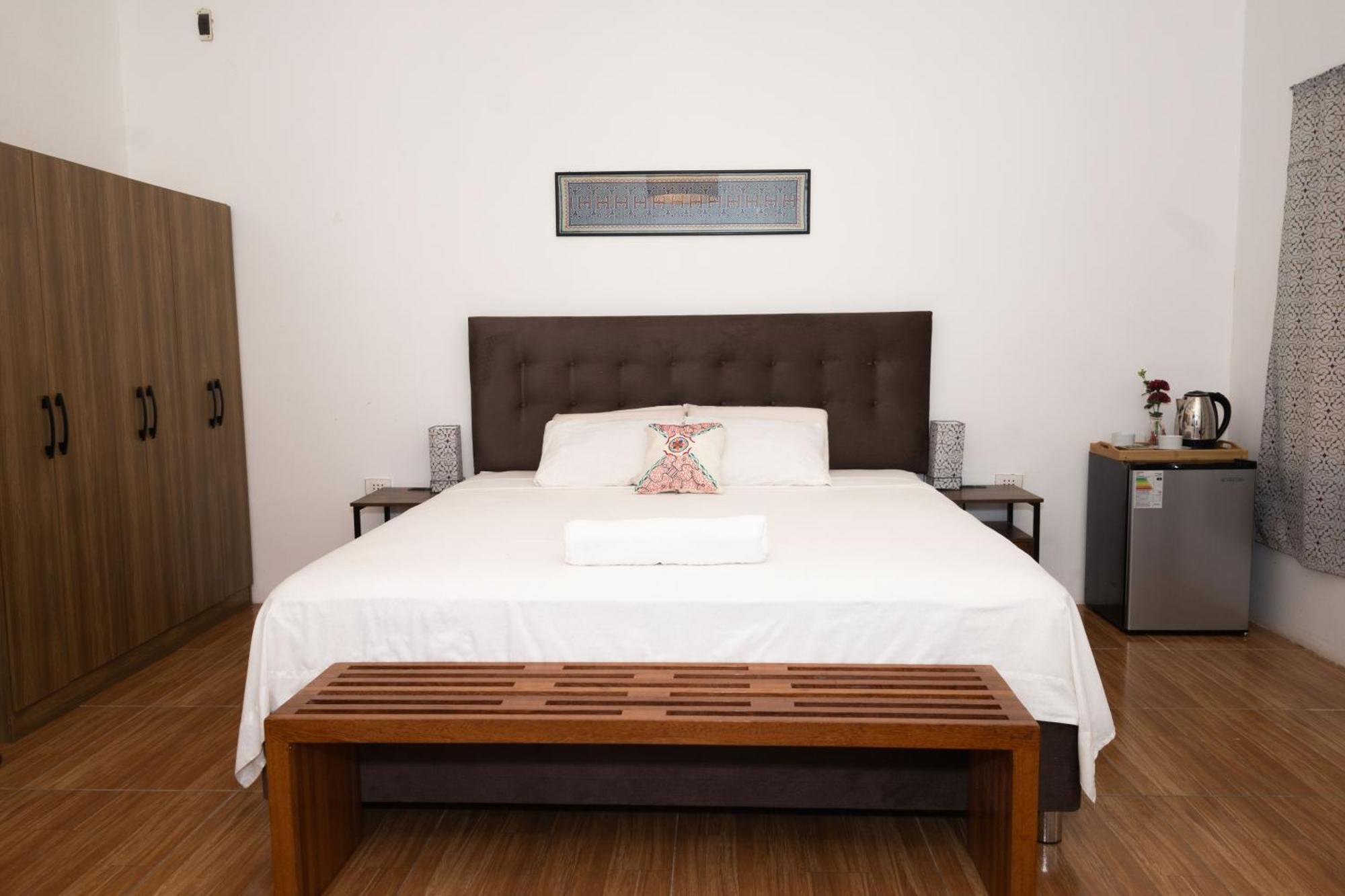 Chaikoni Lodge 푸카이파 외부 사진