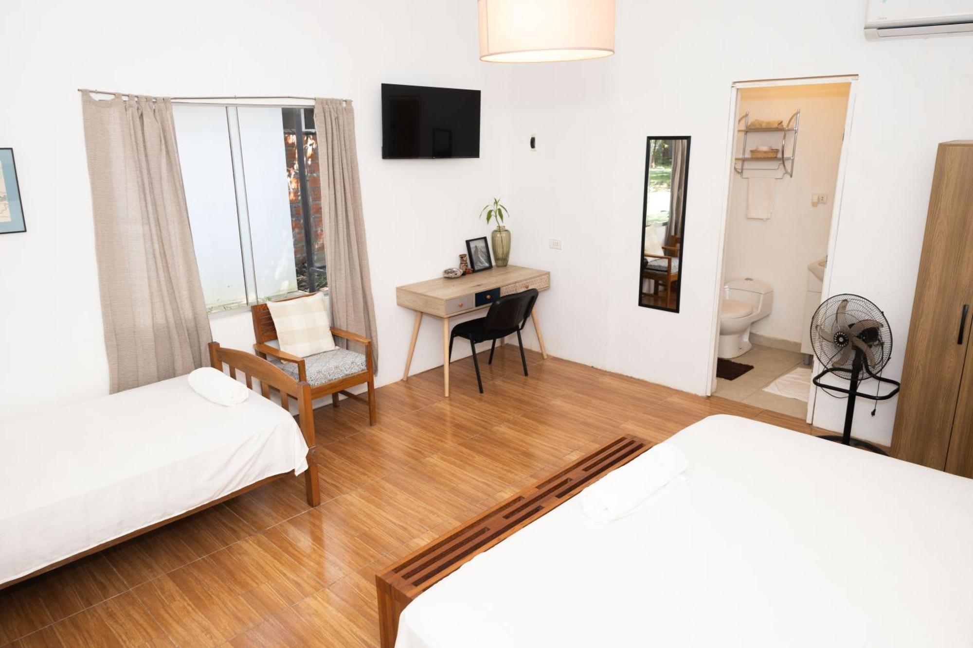 Chaikoni Lodge 푸카이파 외부 사진